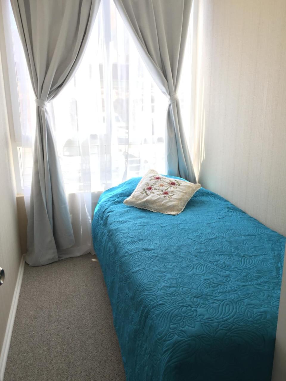 Appartamento Departamento Quilpué Esterno foto